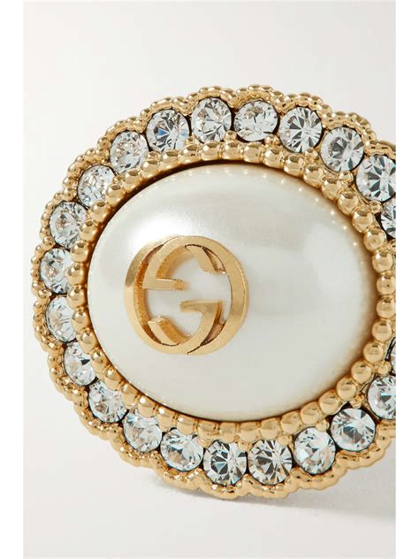 gucci 27523 ring|net a porter Gucci rings.